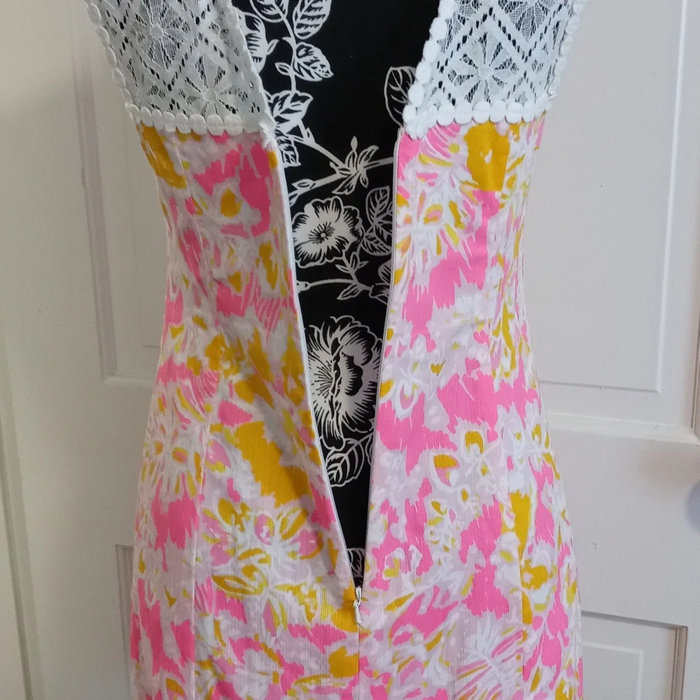 🌞Lilly Pulitzer🌞 - Sofia Shift Dress